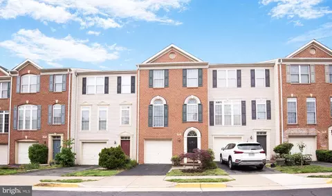 5335 Rosemallow Cir, Centreville, VA 20120
