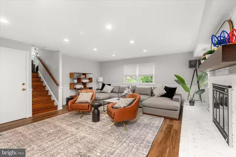 7107 Tyndale St, Mclean, VA 22101 photo 25