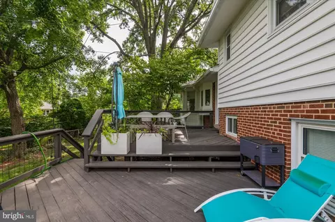 7107 Tyndale St, Mclean, VA 22101 photo 32