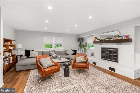 7107 Tyndale St, Mclean, VA 22101 photo 26