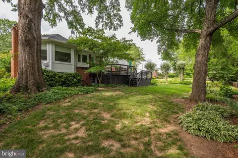 7107 Tyndale St, Mclean, VA 22101 photo 40