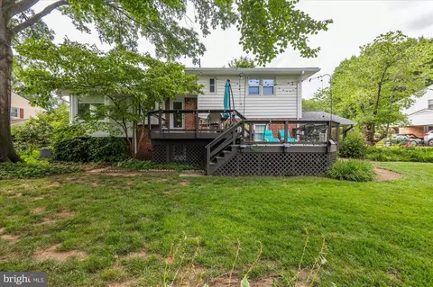 7107 Tyndale St, Mclean, VA 22101 photo 36