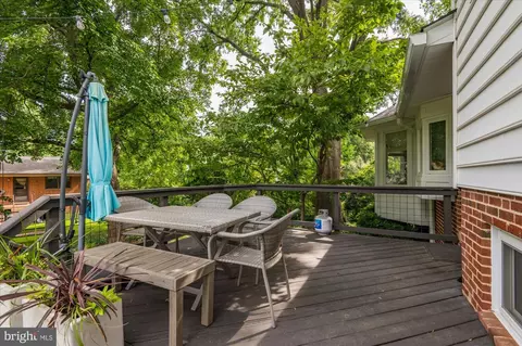 7107 Tyndale St, Mclean, VA 22101 photo 34