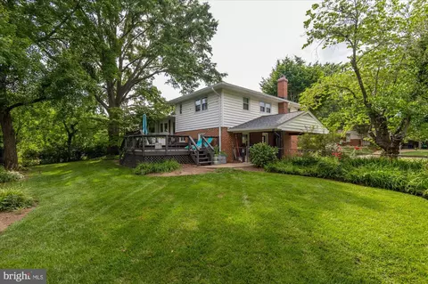 7107 Tyndale St, Mclean, VA 22101 photo 38