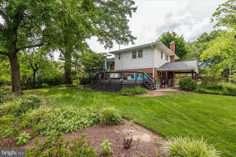 7107 Tyndale St, Mclean, VA 22101 photo 39