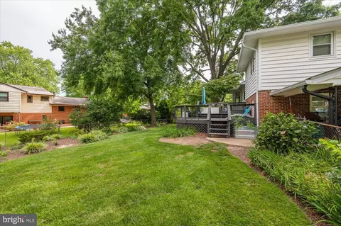 7107 Tyndale St, Mclean, VA 22101 photo 37