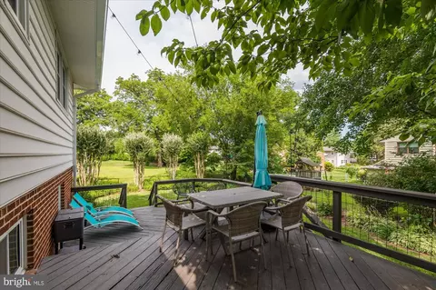 7107 Tyndale St, Mclean, VA 22101 photo 35