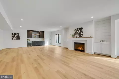 Living - 7000 Tyndale St, Mclean, VA 22101 photo 2 of 2