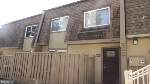3938 Mariposa Pl #53D, Alexandria, VA 22309