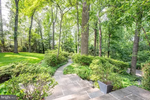 Exterior - 6501 Menlo Rd, Mclean, VA 22101 photo 24 of 27