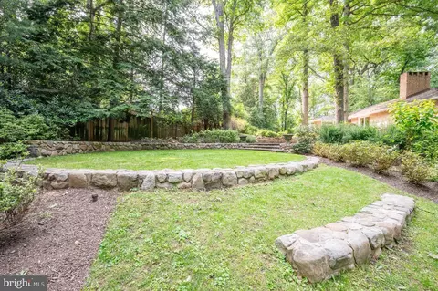 Exterior - 6501 Menlo Rd, Mclean, VA 22101 photo 19 of 27