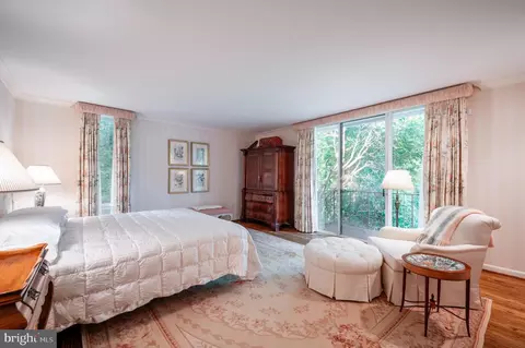 Bedroom - 6501 Menlo Rd, Mclean, VA 22101 photo 3 of 8
