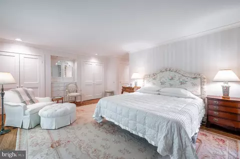 Bedroom - 6501 Menlo Rd, Mclean, VA 22101 photo 2 of 8