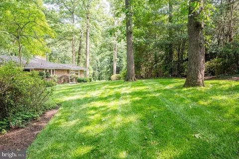 Exterior - 6501 Menlo Rd, Mclean, VA 22101 photo 27 of 27