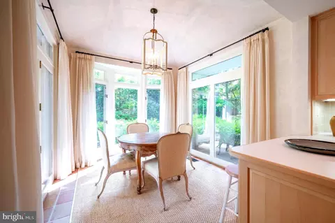 Dining - 6501 Menlo Rd, Mclean, VA 22101 photo 3 of 3
