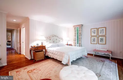 Bedroom - 6501 Menlo Rd, Mclean, VA 22101 photo 1 of 8