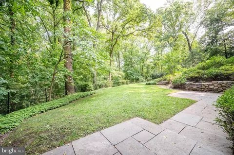 Exterior - 6501 Menlo Rd, Mclean, VA 22101 photo 21 of 27