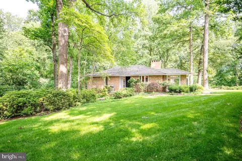 Exterior - 6501 Menlo Rd, Mclean, VA 22101 photo 26 of 27