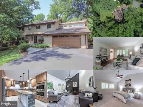 11170 Tattersall Trl, Oakton, VA 22124