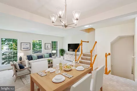 1019 Lexus Way, Herndon, VA 20170