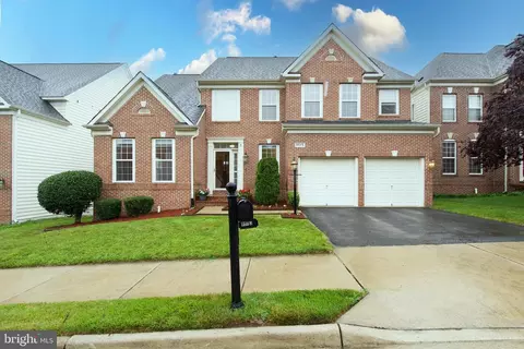 9573 5th Pl, Lorton, VA 22079