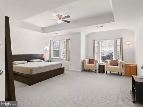 Bedroom - 3903 Beeker Mill Pl, Chantilly, VA 20151 photo 1 of 7