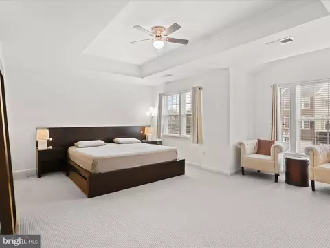 Bedroom - 3903 Beeker Mill Pl, Chantilly, VA 20151 photo 2 of 7