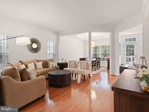 Living - 3903 Beeker Mill Pl, Chantilly, VA 20151 photo 1 of 6