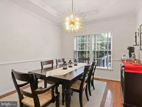 Dining - 3903 Beeker Mill Pl, Chantilly, VA 20151 photo 1 of 3