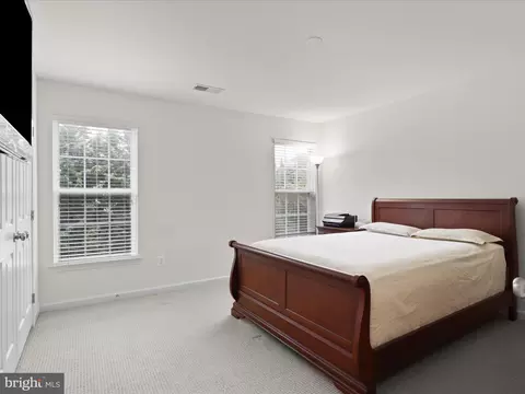 Bedroom - 3903 Beeker Mill Pl, Chantilly, VA 20151 photo 7 of 7
