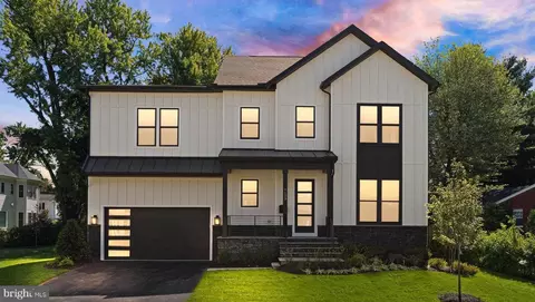 Exterior - 6654 Chilton Ct, Mclean, VA 22101 photo 2 of 2