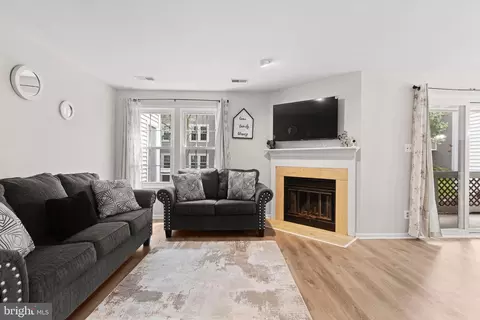 12909 Route 50 #12909A, Fairfax, VA 22033