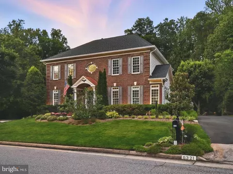 6321 Wilmington Dr, Burke, VA 22015