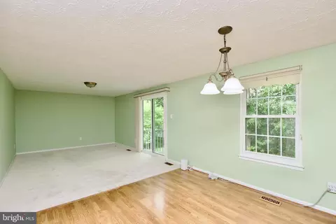 Living - 7818 Roundabout Way, Springfield, VA 22153 photo 4 of 4