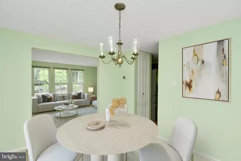 Dining - 7818 Roundabout Way, Springfield, VA 22153 photo 1 of 1