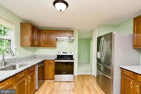 Kitchen - 7818 Roundabout Way, Springfield, VA 22153 photo 1 of 4