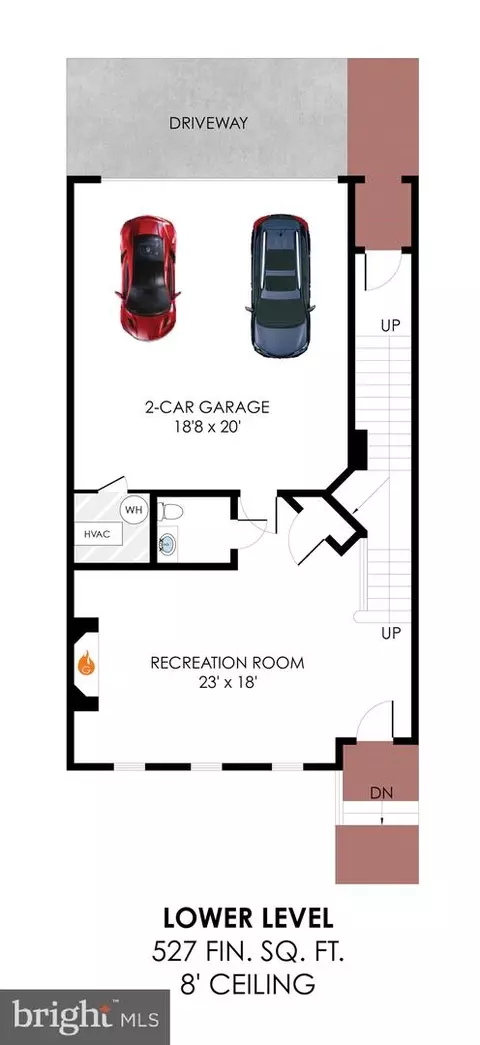 Floorplan - 1650 Colonial Hills Dr, Mclean, VA 22102 photo 2 of 5