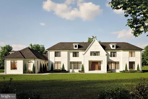 8437 Sparger St, Mclean, VA 22102
