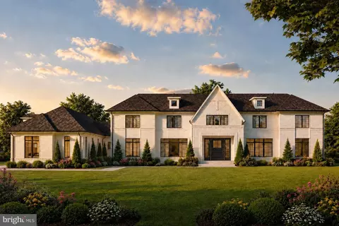 8437 Sparger St, Mclean, VA 22102