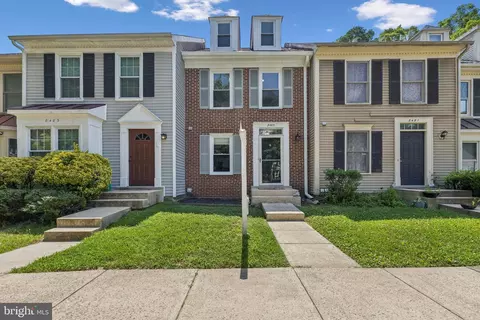 8485 Laurel Oak Dr, Springfield, VA 22153