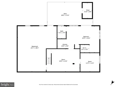 5634 Inverchapel Rd, Springfield, VA 22151 photo 62