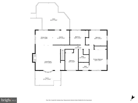 5634 Inverchapel Rd, Springfield, VA 22151 photo 61