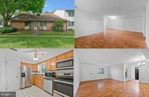 4134 Meadowland Ct #71, Chantilly, VA 20151