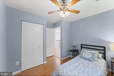 Bedroom - 11866 S Lakes Ct, Reston, VA 20191 photo 7 of 8