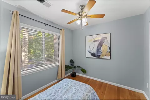 Bedroom - 11866 S Lakes Ct, Reston, VA 20191 photo 8 of 8