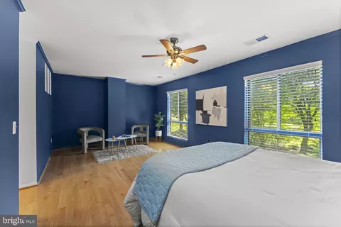 Bedroom - 11866 S Lakes Ct, Reston, VA 20191 photo 2 of 8