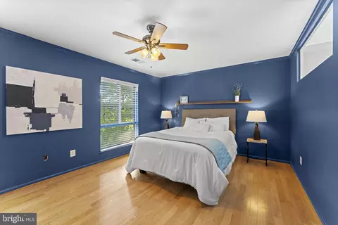 Bedroom - 11866 S Lakes Ct, Reston, VA 20191 photo 1 of 8