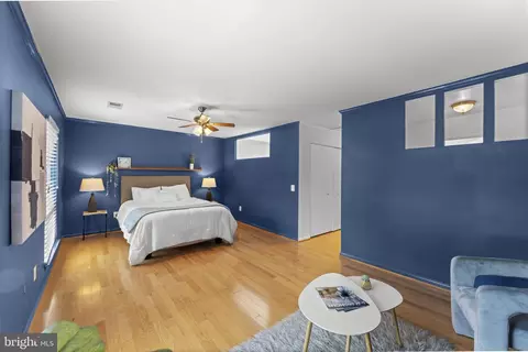 Bedroom - 11866 S Lakes Ct, Reston, VA 20191 photo 3 of 8