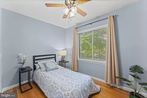 Bedroom - 11866 S Lakes Ct, Reston, VA 20191 photo 6 of 8