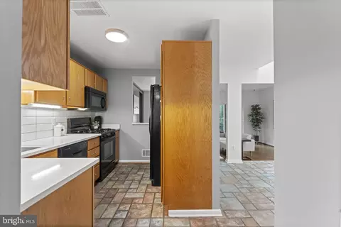 Kitchen - 11866 S Lakes Ct, Reston, VA 20191 photo 2 of 5
